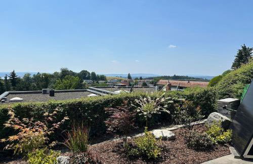 Kleine Perle mit Bodenseeblick und Sonnenterrasse - Foto 7