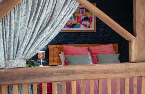 West Hollowcombe Farm - Foto 44