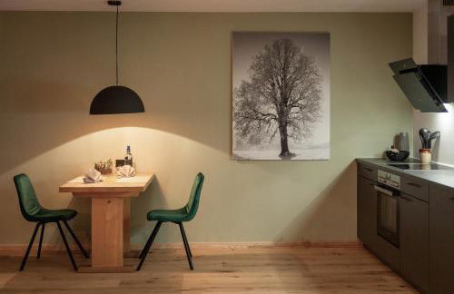 Forstgut - Premium Waldchalets und Lodge Suiten - Photo 35