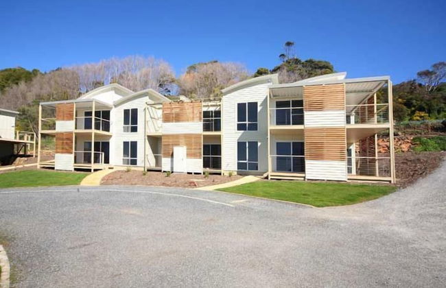 Azzure Beach Houses Boat Harbour Beach - Foto 9