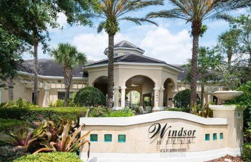 Windsor Hill Resort Minute to Disney & Theme Parks - Foto 1