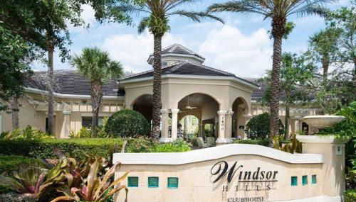 Windsor Hill Resort Minute to Disney & Theme Parks - Foto 1