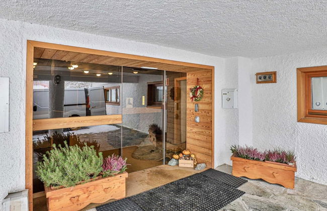 Residence Cervinia ID 521 - Foto 9