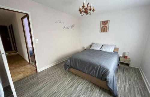 Appartement au bord du lac avec terrasse - Foto 8