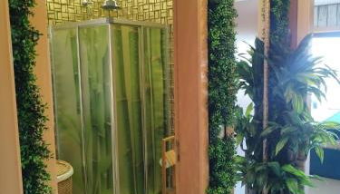 Wherry Green Guest House (PRAIA DA BARRA)❤️ - Foto 4