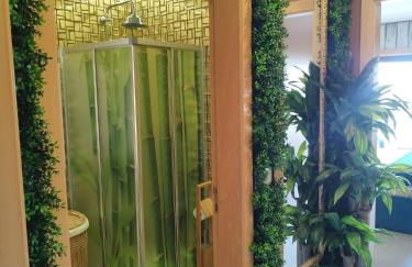 Wherry Green Guest House (PRAIA DA BARRA)❤️ - Foto 4