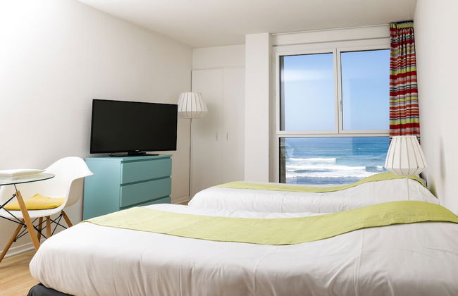 Résidence Victoria Surf - Foto 36