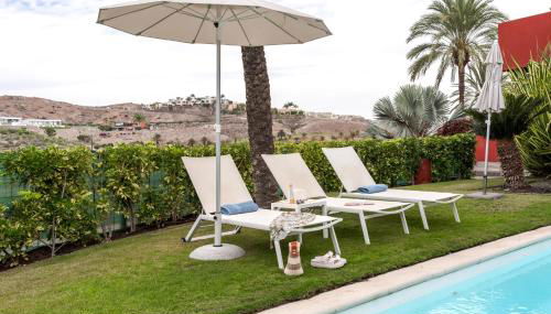 Tabaibas1 @ Salobre Golf - Foto 4