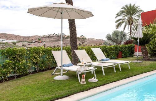 Tabaibas1 @ Salobre Golf - Foto 4