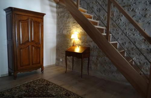 La maison du Tour de Ville - Photo 13