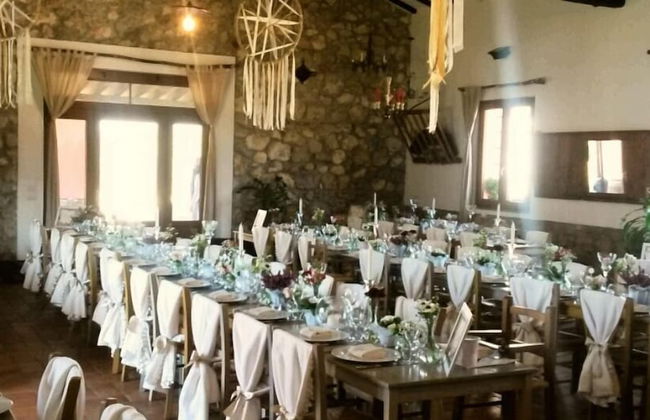 Agriturismo Monte Argentario - Foto 60