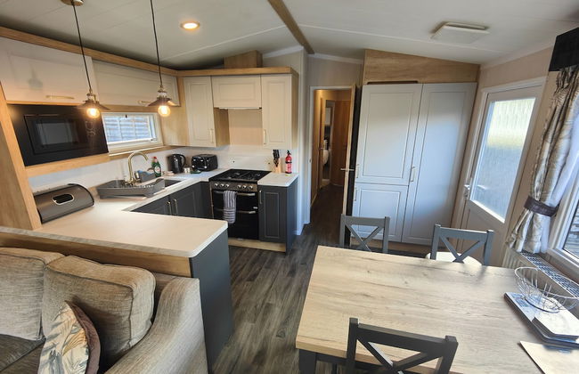 Aberdunant Caravans Direct - Photo 33