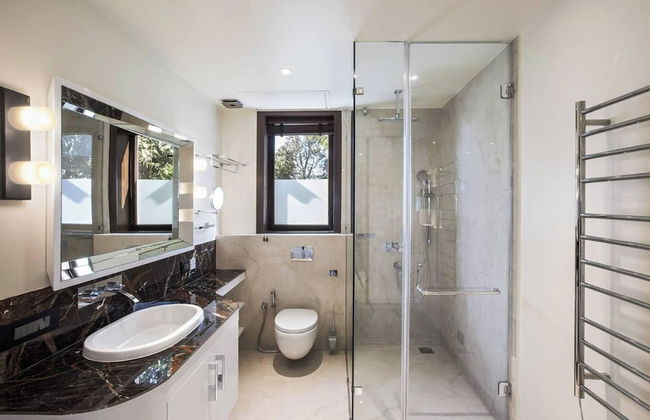 A Majestic and Luxurious Villa Overlooking the Ganges - Foto 11