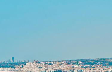 TerracottaBlue by Nat - Foto 17