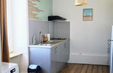 Appartement studio Cosy Centre-Ville - Foto 14