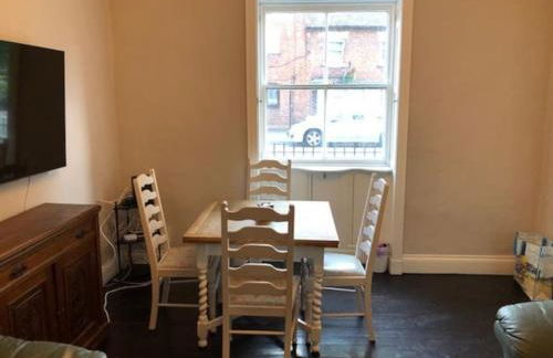 4 Bedroom Flat in Centre of Shifnal - Foto 19