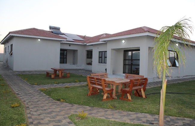 Luxury 2 Bed Self Catering Apartment in Masvingo - Foto 31