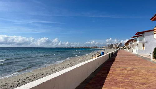 Apartamentos Turísticos Isla Grosa - Foto 3