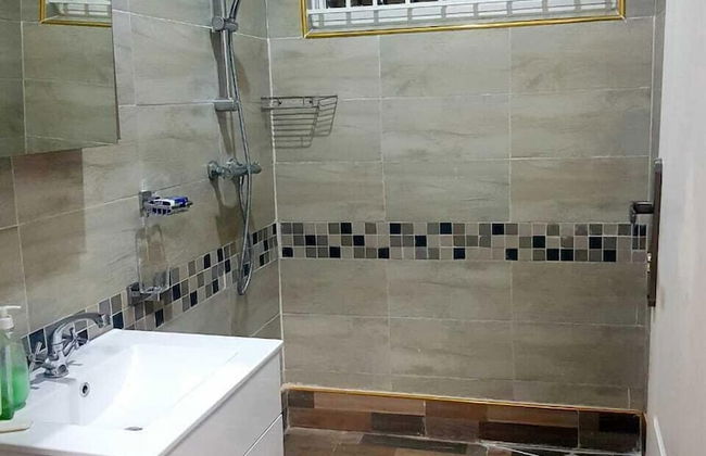 Seven Palms Executive Lodge - Photo 30