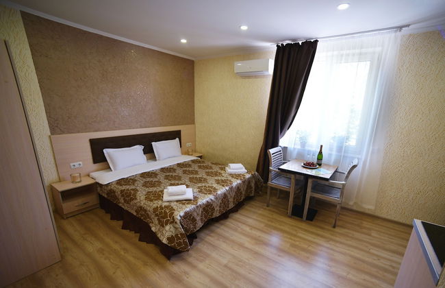 Apart-hotel Poseidon - Foto 3