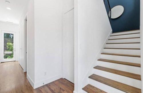 Beautiful Perfectly Located Luxury 2 Bed Townhome - Foto 27