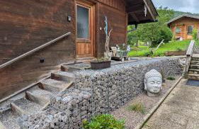 Apartement für Naturliebhaber - Foto 6