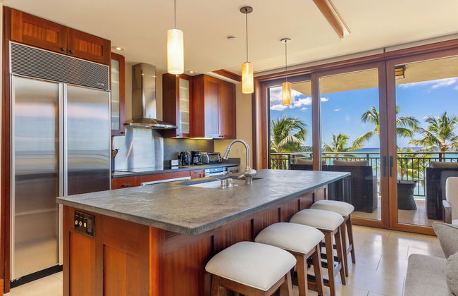 The Beach Villas at Ko Olina by Real Select Vacations - Foto 47