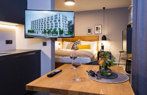 Timehouse Serviced Apartments - Foto 44