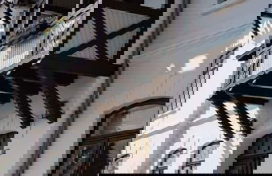 Horami Villa - Origami Apartment - Foto 16