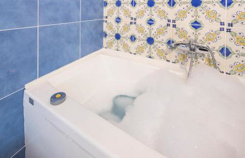 Residence Mareluna - Amalfi Coast by Mareluna Hotel - Foto 31