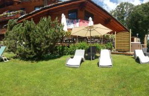 Residence Ruetoreif - Foto 13