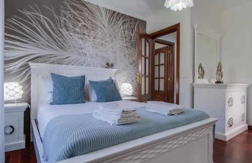 Holiday Home Luxuriöses Haus der Leidenschaft by Interhome - Photo 45