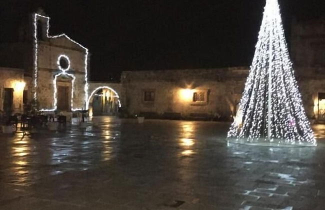 Paolino Exclusive Rooms - Foto 31