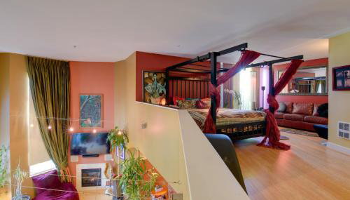 Cozy Emeryville Studio, Near Beaches and Parks! - Foto 2
