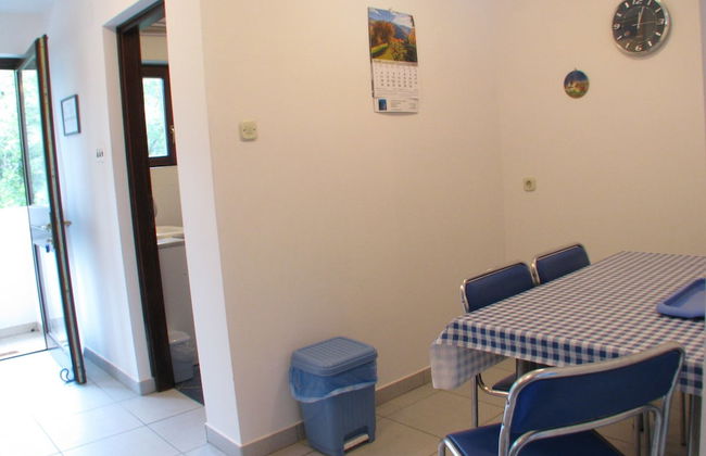 Apartments Srkoc - Photo 38