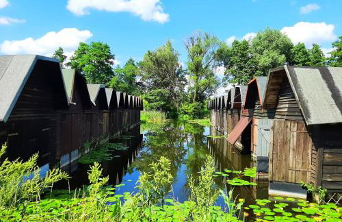 Apartment Aqua Marina - Lake, Nature and Relax! - Foto 43