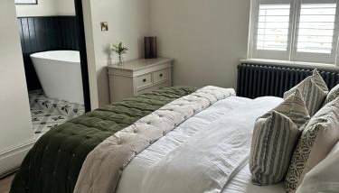 Olive House - Foto 2