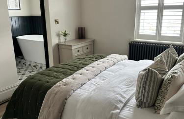 Olive House - Foto 2