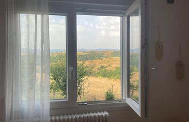 Peaceful cottage with incredible panoramic view - Foto 16