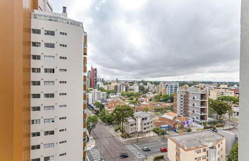 Juvevê Home Studio – Alto da Glória | Gonzaga Stays - Foto 29