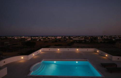 Private Villa Evgenia with swimming pool - Foto 5