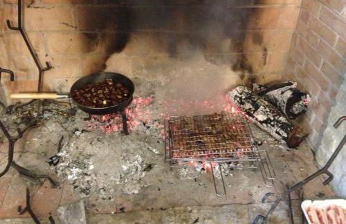 Dimorra Country House - Foto 43