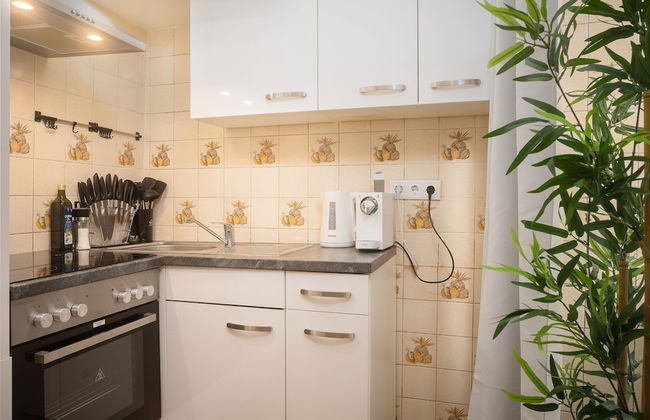 Designer Apartments - Near Schönbrunn - Foto 34