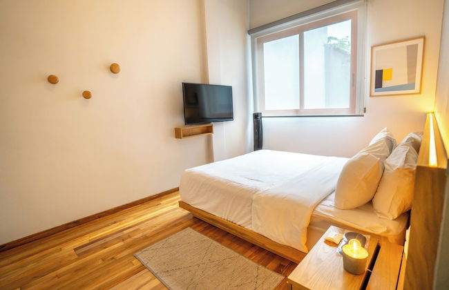 La Campechana, in the heart of Roma and Condesa - Foto 11