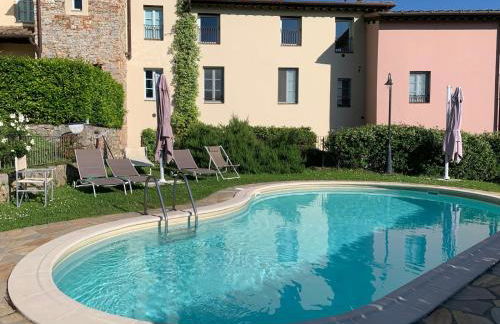 Il Grillo sull'Olivo - Foto 2