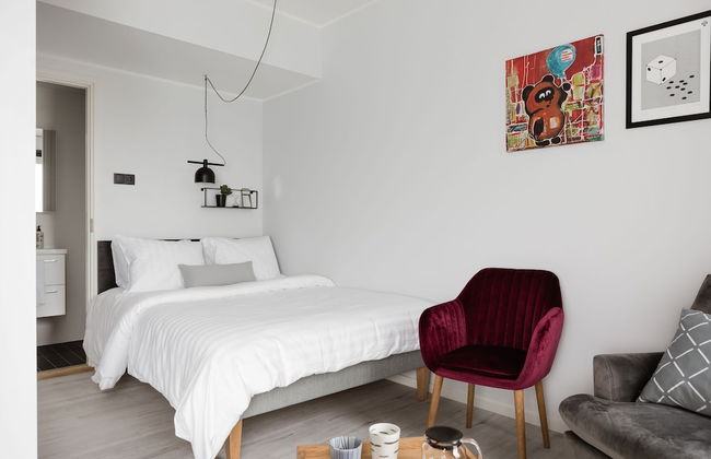 Bob W Tallinn Telliskivi - Foto 8