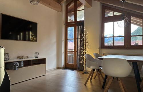 Chesa Piz mit privater Sauna - Foto 1