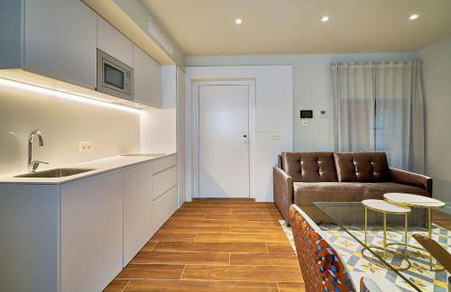 Tandem Torres De Cádiz Suites - Foto 39