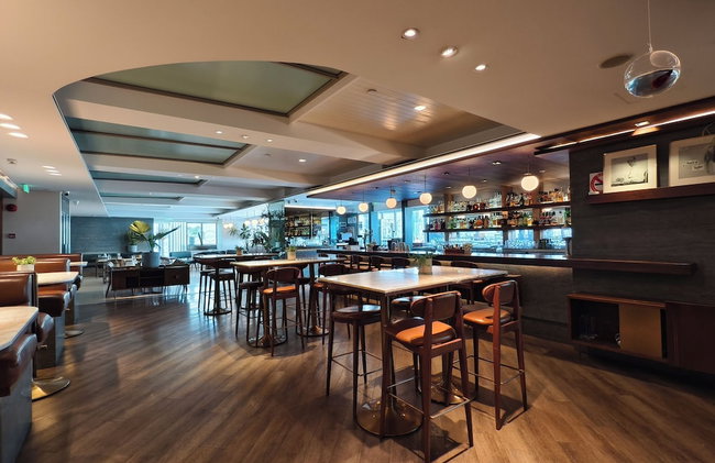 Ascott Huai Hai Road Shanghai - Foto 52
