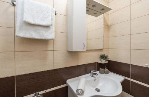 Villa Petmat - with private pool and 6 bedrooms - Photo 68